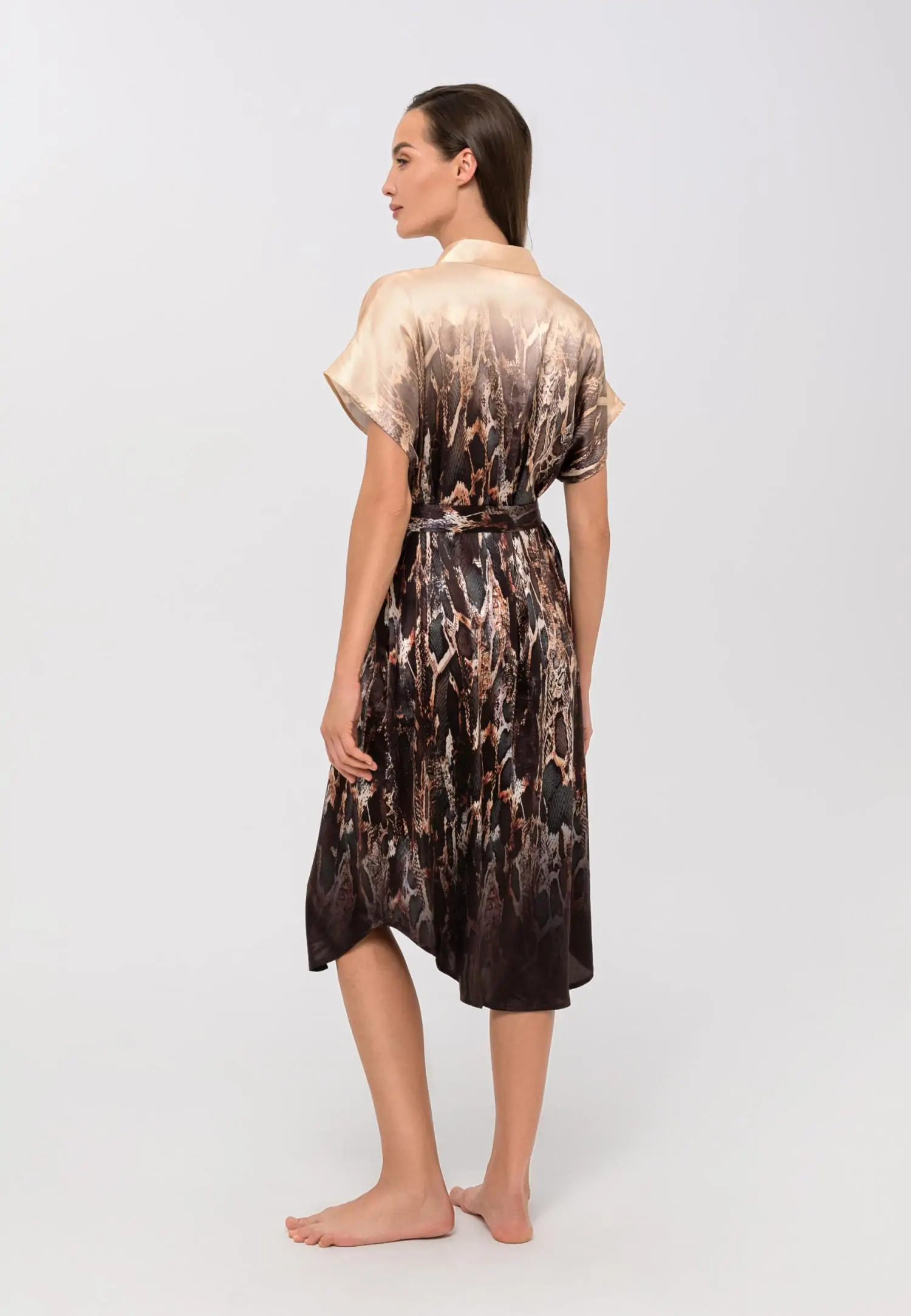 Палатье-рубашка S25-05SS107 Marc & André